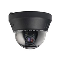 High Speed Dome Camera (VVS-PTZ846)